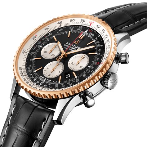 nieuwprijs breitling navitimer|breitling navitimer price guide.